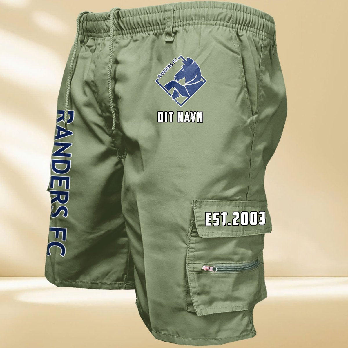 Randers FC DDQMCOS10421
