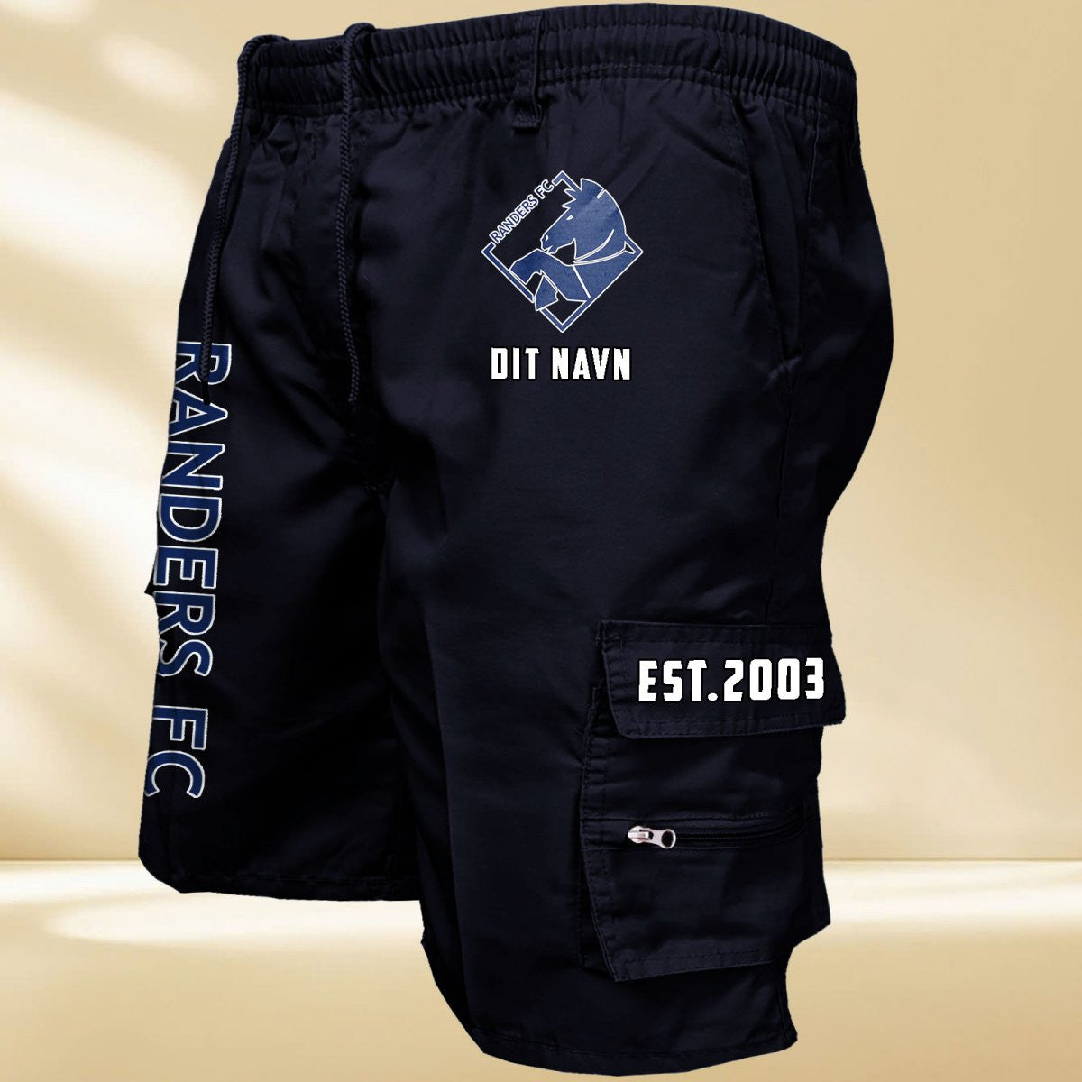 Randers FC DDQMCOS10421