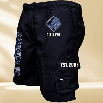 Randers FC DDQMCOS10421