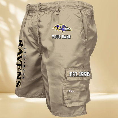 Baltimore Ravens DDQMCOS10437
