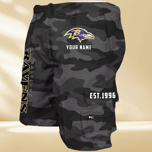 Baltimore Ravens DDQMCOS10437