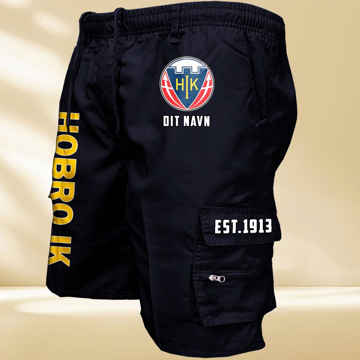 Hobro IK DDQMCOS10428