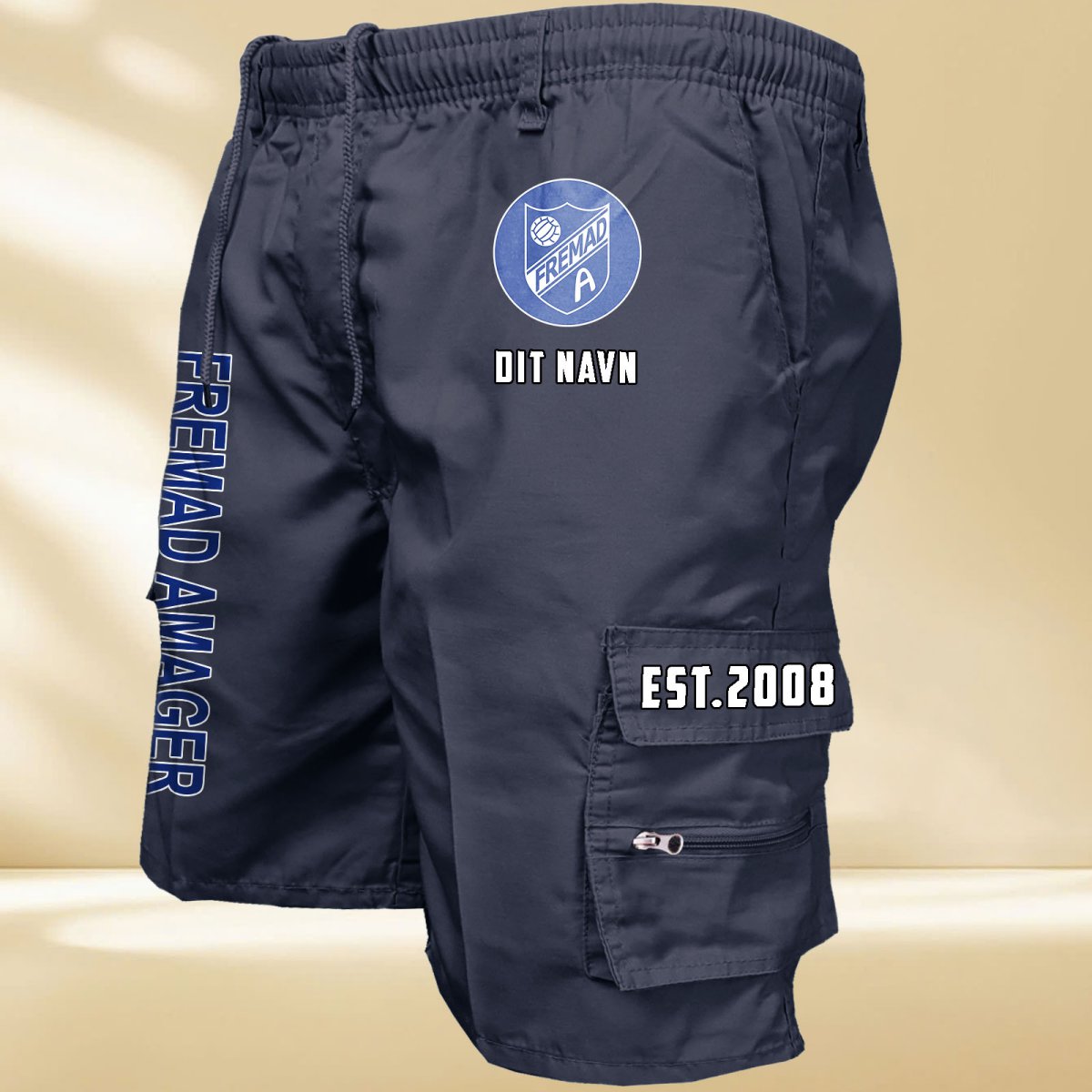 FC Amager DDQMCOS10424