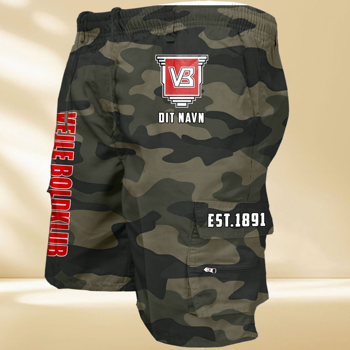 Vejle Boldklub DDQMCOS10433