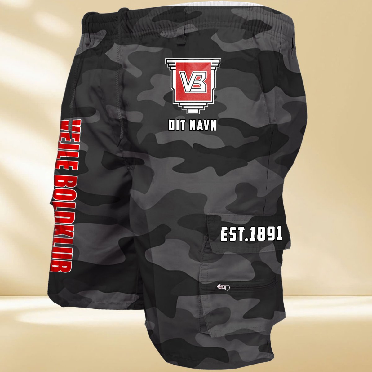 Vejle Boldklub DDQMCOS10433
