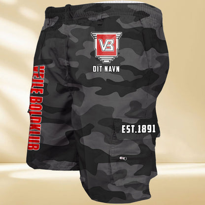 Vejle Boldklub DDQMCOS10433