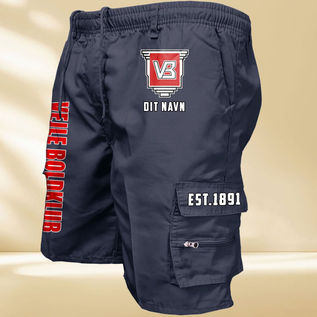 Vejle Boldklub DDQMCOS10433