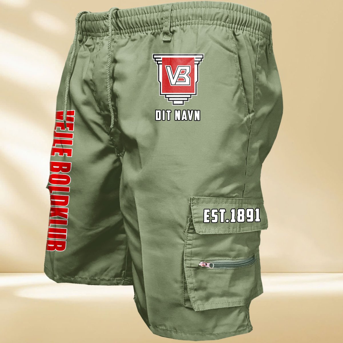 Vejle Boldklub DDQMCOS10433