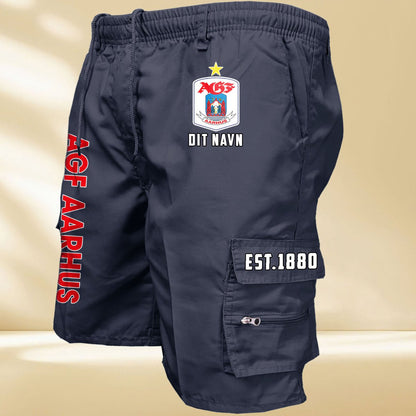 AGF Aarhus DDQMCOS10414