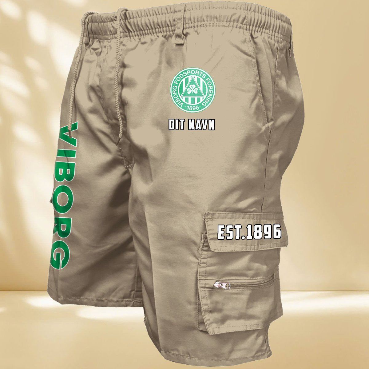 Viborg FF DDQMCOS10423