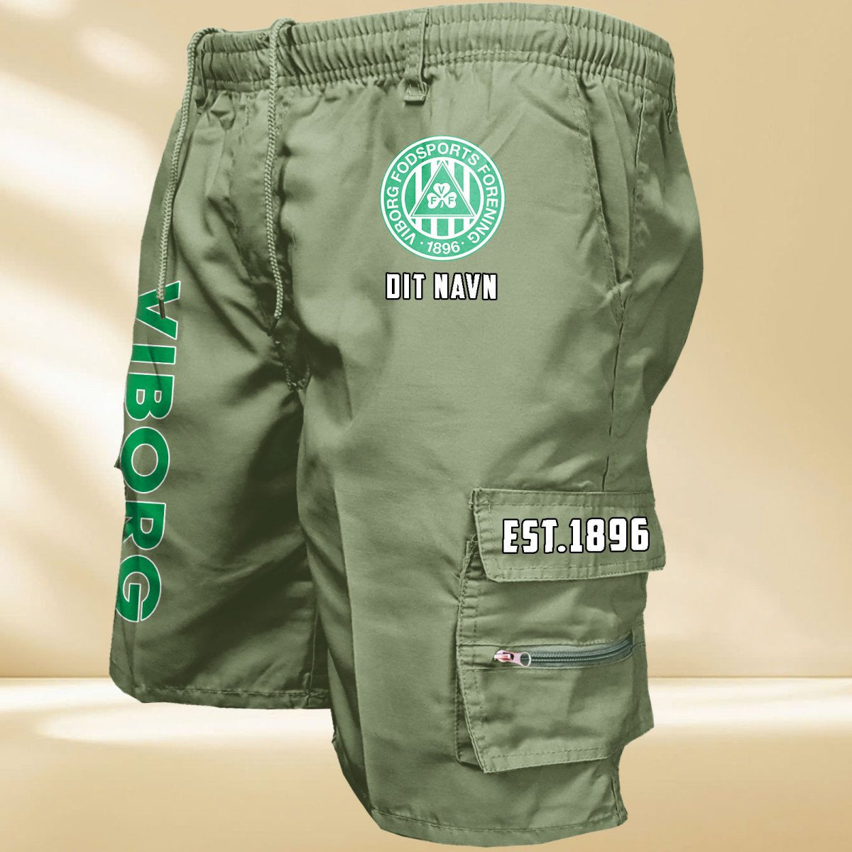 Viborg FF DDQMCOS10423