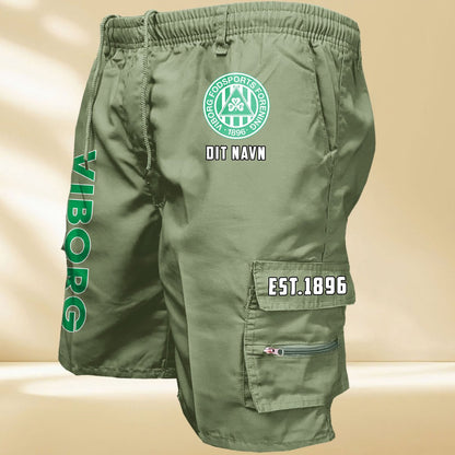Viborg FF DDQMCOS10423