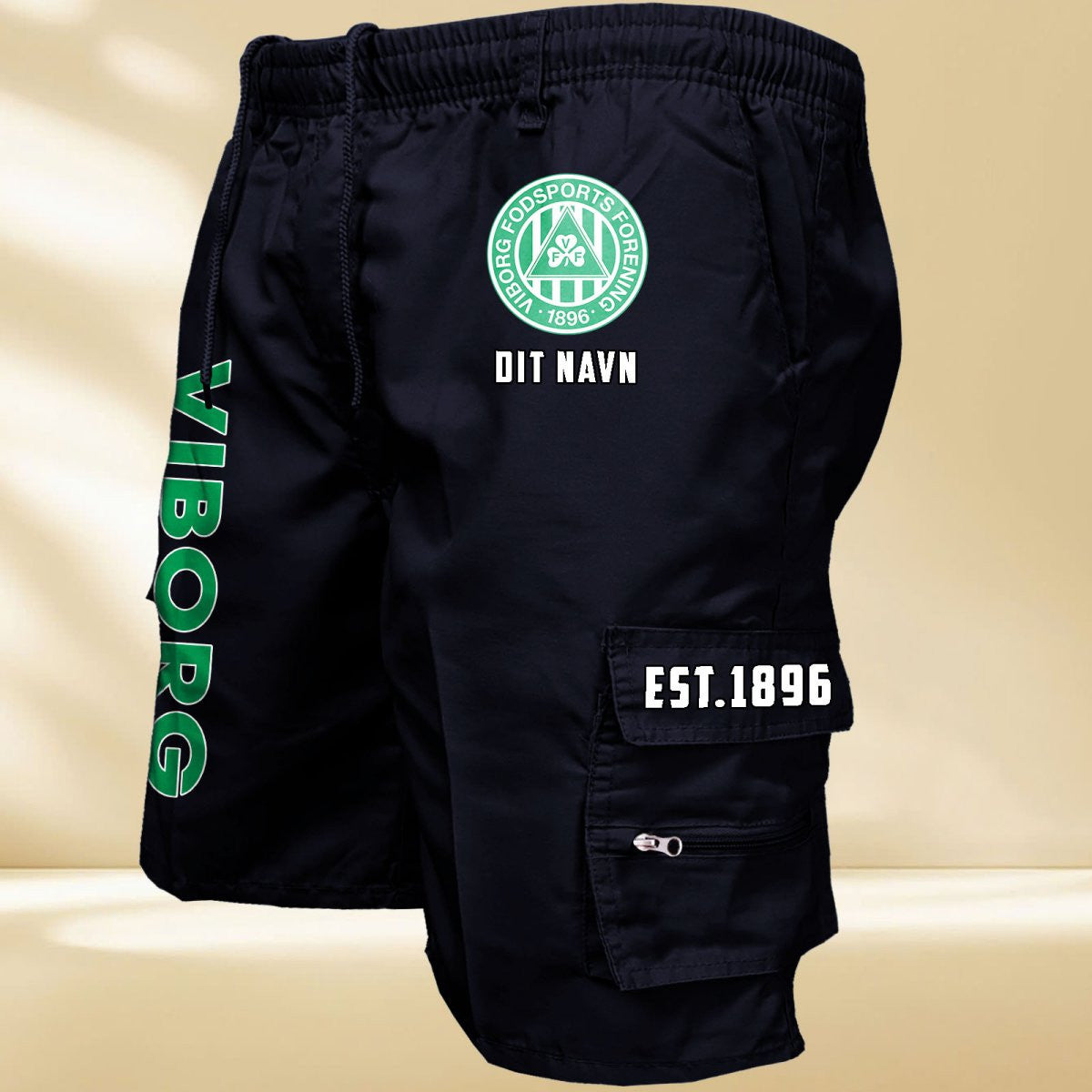 Viborg FF DDQMCOS10423