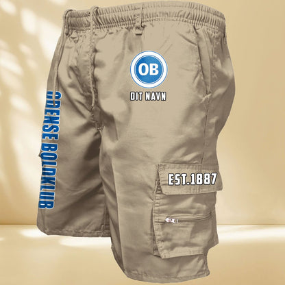 Odense Boldklub DDQMCOS10420