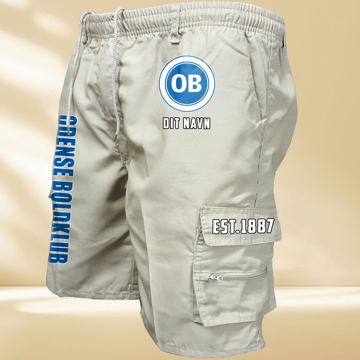 Odense Boldklub DDQMCOS10420
