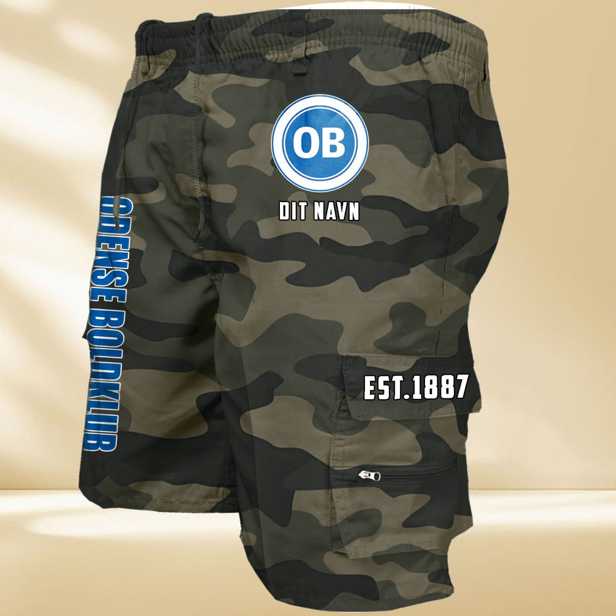 Odense Boldklub DDQMCOS10420