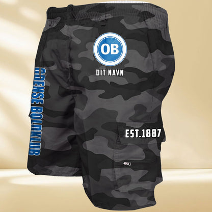 Odense Boldklub DDQMCOS10420