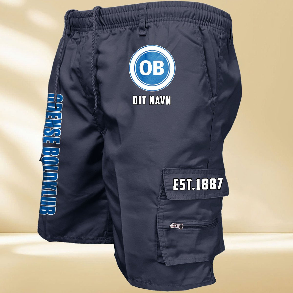 Odense Boldklub DDQMCOS10420