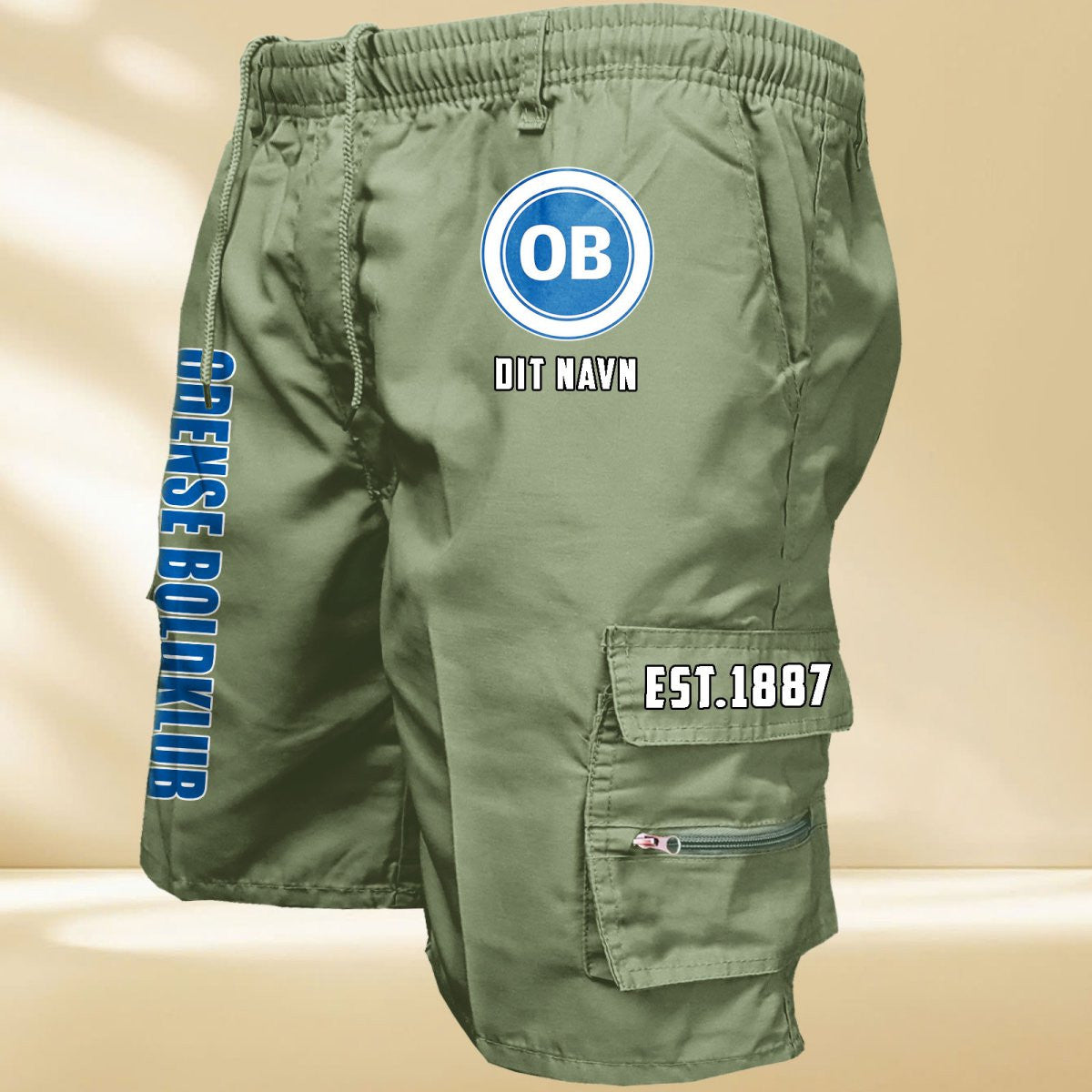 Odense Boldklub DDQMCOS10420