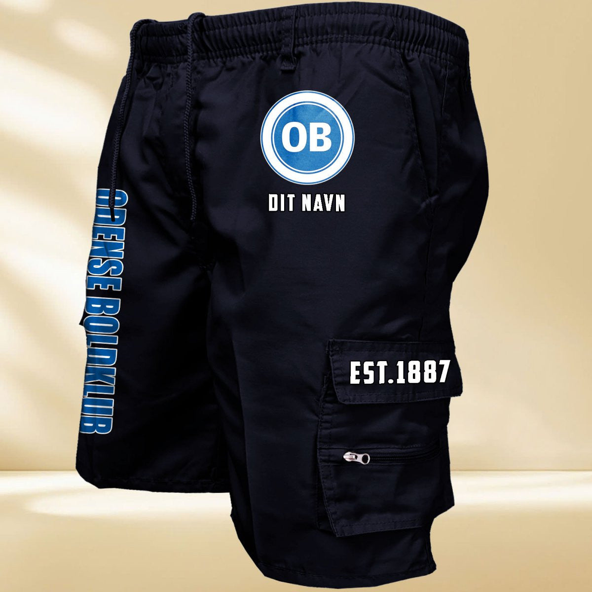 Odense Boldklub DDQMCOS10420