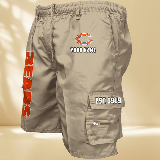 Chicago Bears DDQMCOS10440