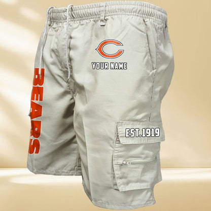 Chicago Bears DDQMCOS10440