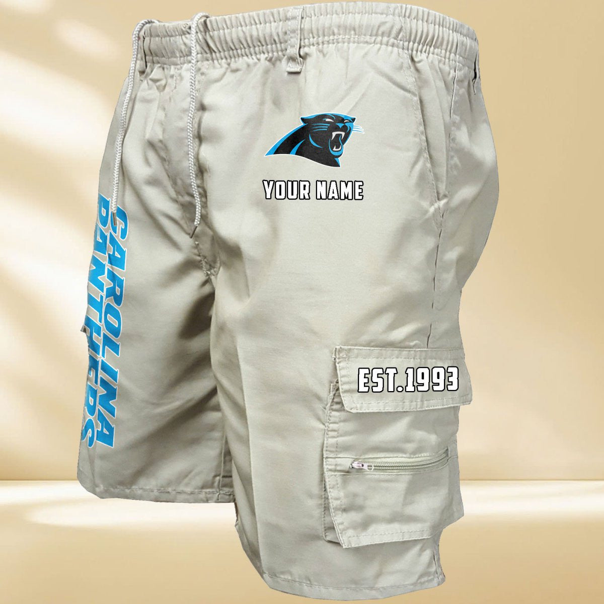 Carolina Panthers DDQMCOS10439
