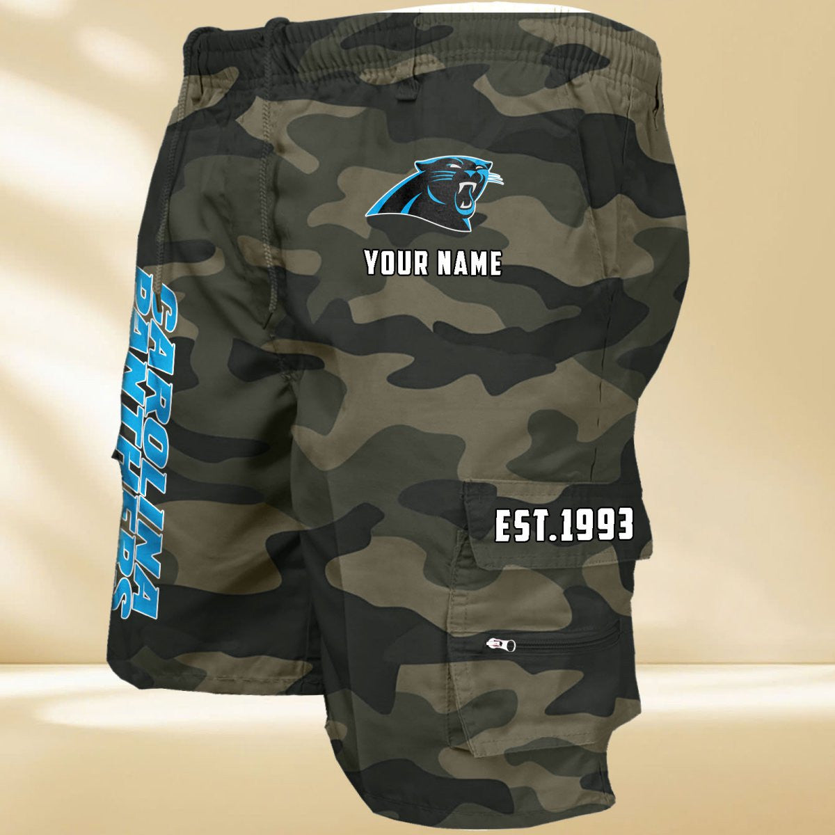 Carolina Panthers DDQMCOS10439