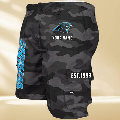 Carolina Panthers DDQMCOS10439