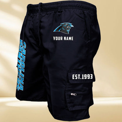 Carolina Panthers DDQMCOS10439