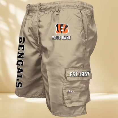 Cincinnati Bengals DDQMCOS10441