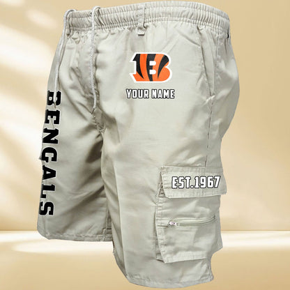 Cincinnati Bengals DDQMCOS10441