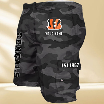 Cincinnati Bengals DDQMCOS10441