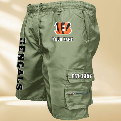 Cincinnati Bengals DDQMCOS10441