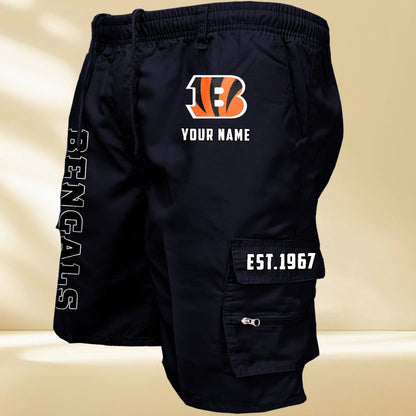 Cincinnati Bengals DDQMCOS10441
