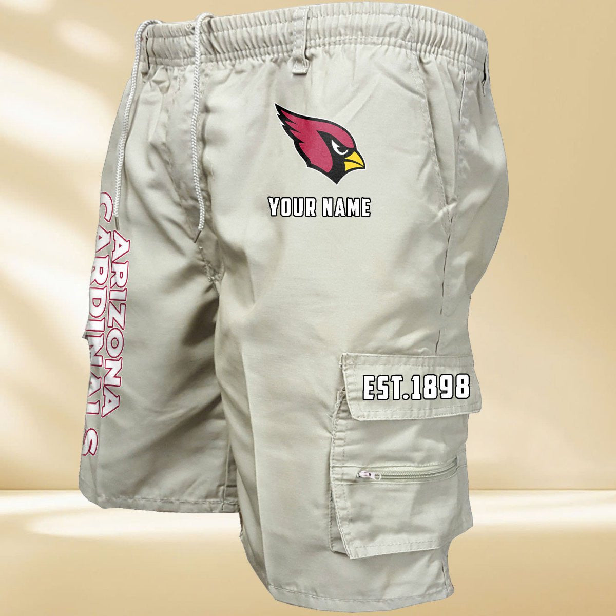 Arizona Cardinals DDQMCOS10435
