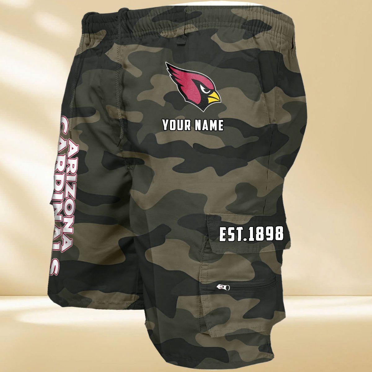 Arizona Cardinals DDQMCOS10435