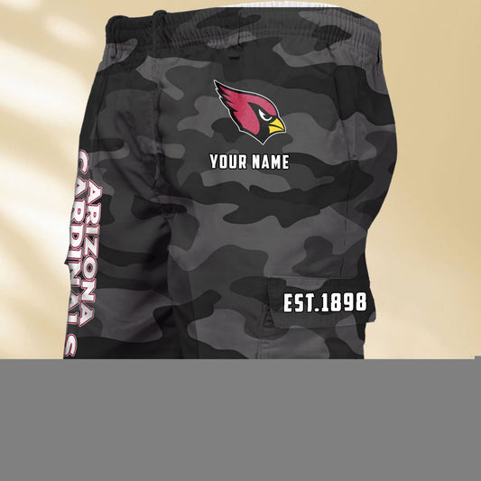 Arizona Cardinals DDQMCOS10435