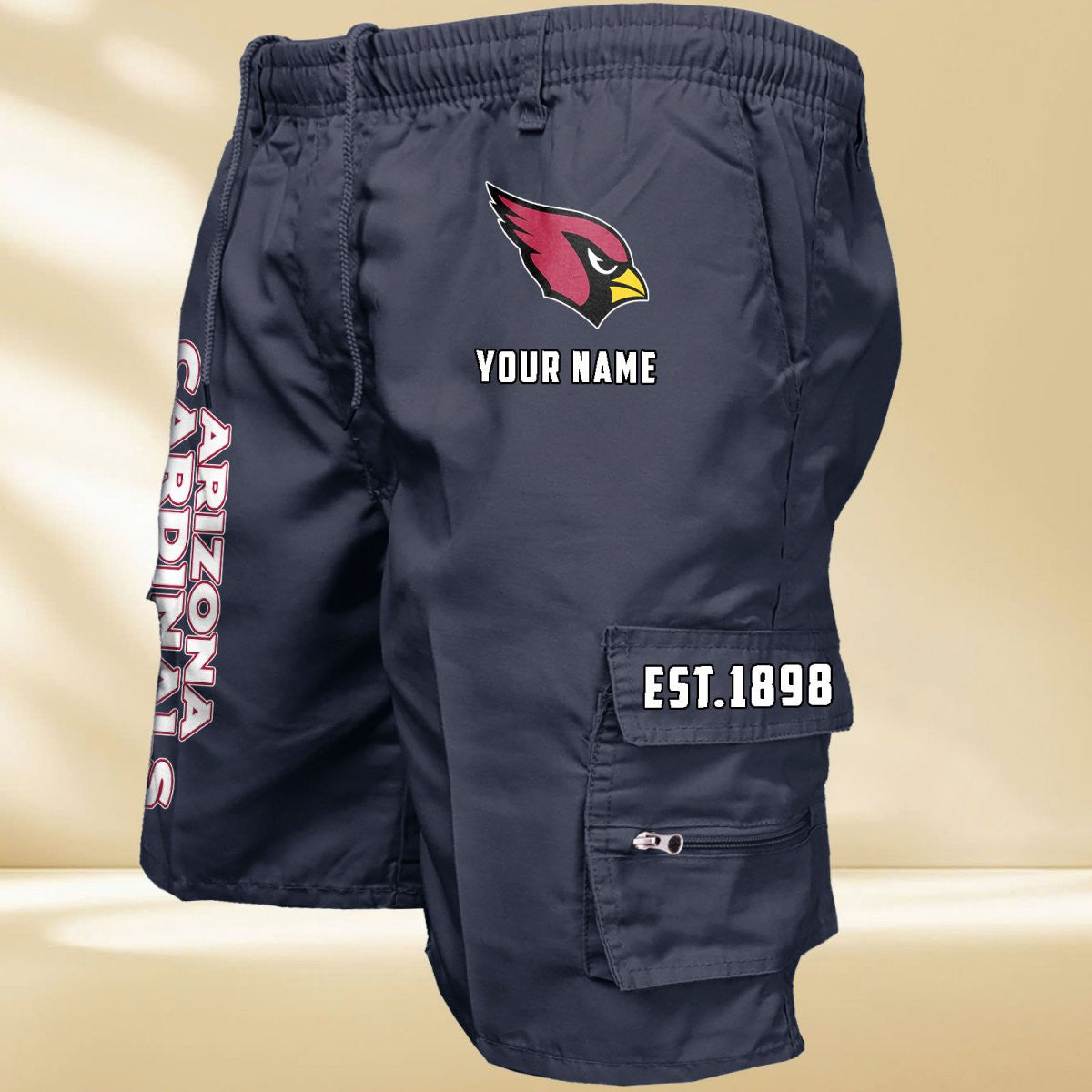 Arizona Cardinals DDQMCOS10435