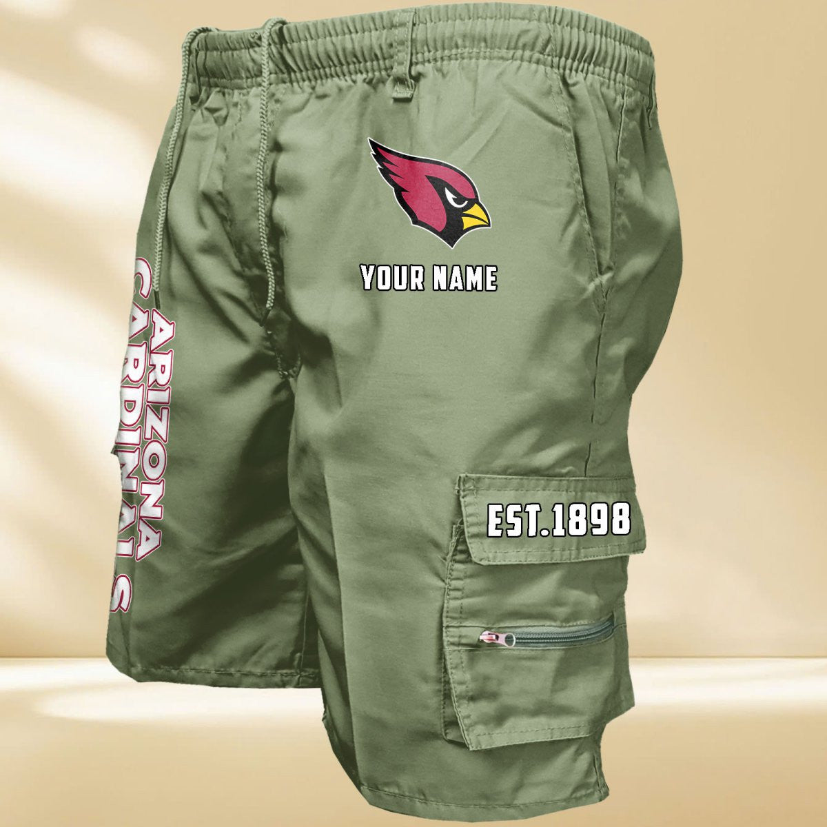 Arizona Cardinals DDQMCOS10435