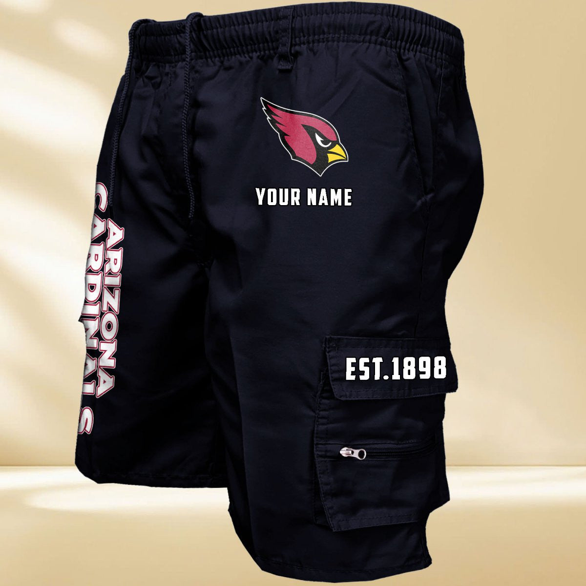 Arizona Cardinals DDQMCOS10435