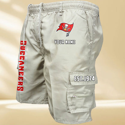 Tampa Bay Buccaneers DDQMCOS10464