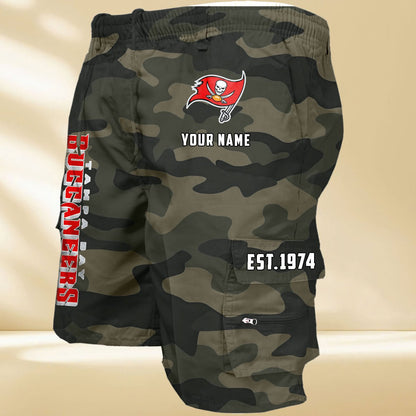 Tampa Bay Buccaneers DDQMCOS10464