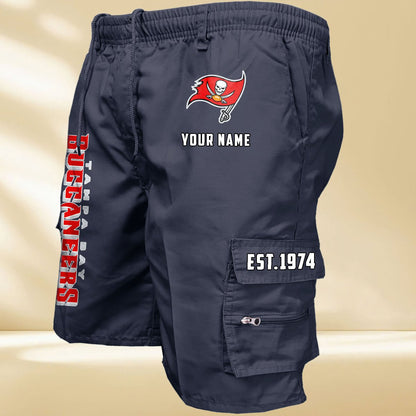 Tampa Bay Buccaneers DDQMCOS10464
