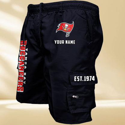 Tampa Bay Buccaneers DDQMCOS10464