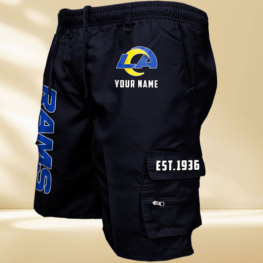 Los Angeles Rams DDQMCOS10453