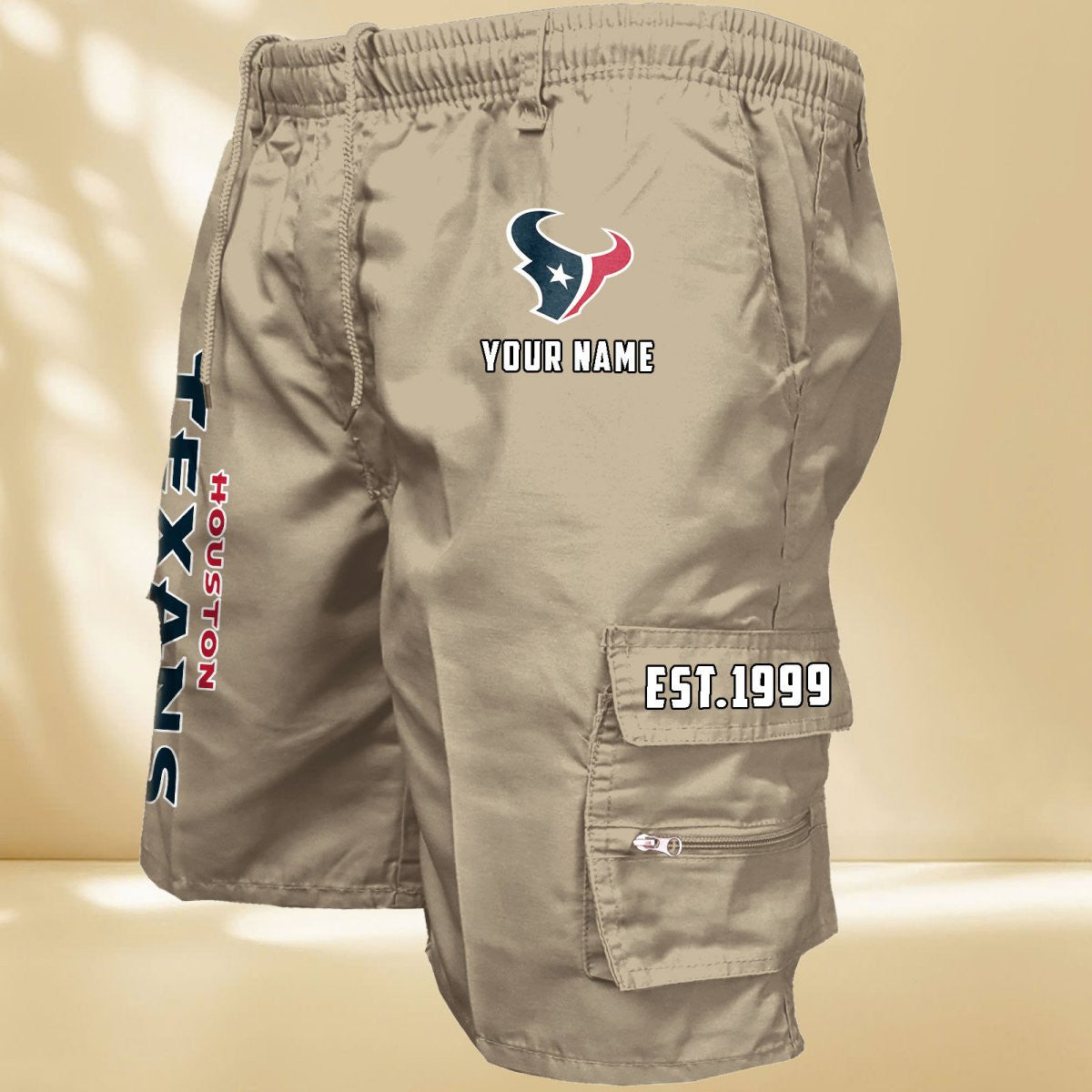 Houston Texans DDQMCOS10447