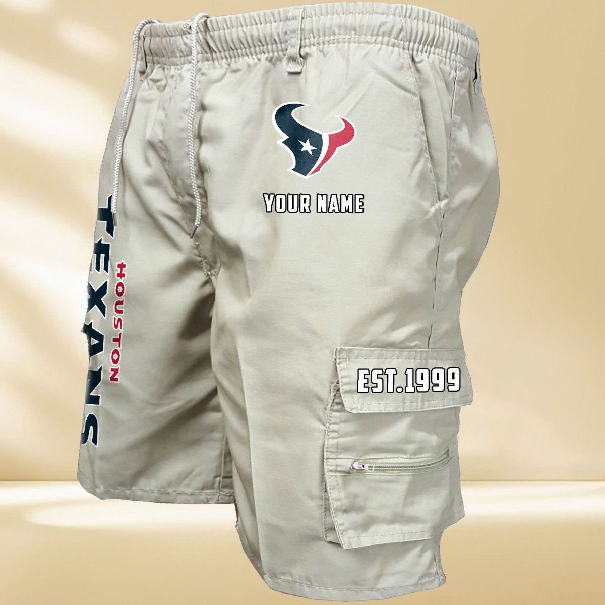 Houston Texans DDQMCOS10447