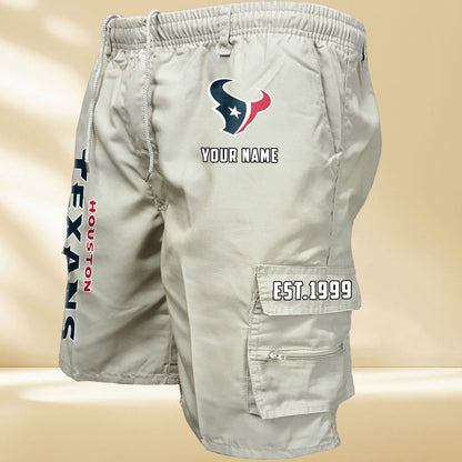 Houston Texans DDQMCOS10447