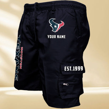 Houston Texans DDQMCOS10447